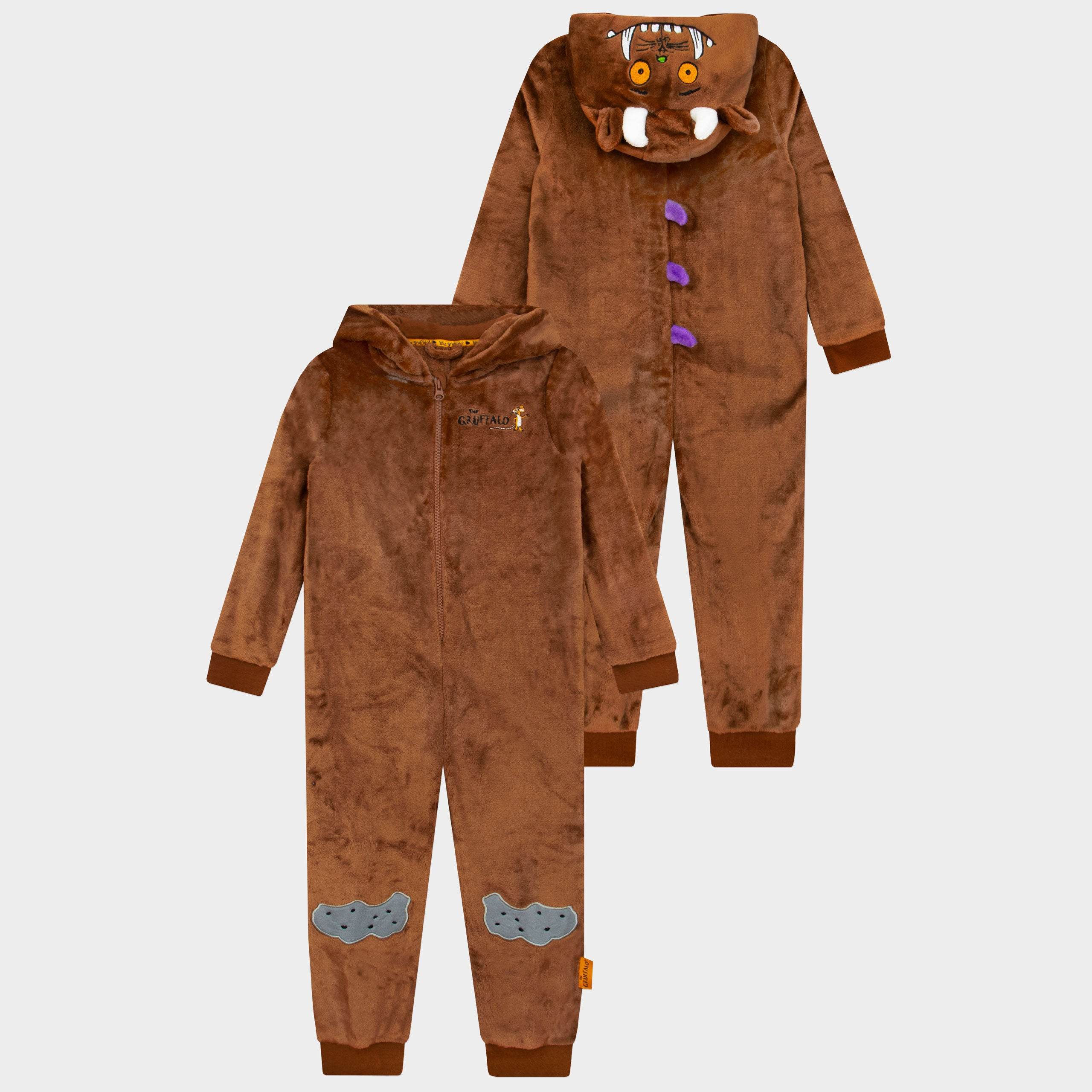 The Gruffalo Onesie - Image 6