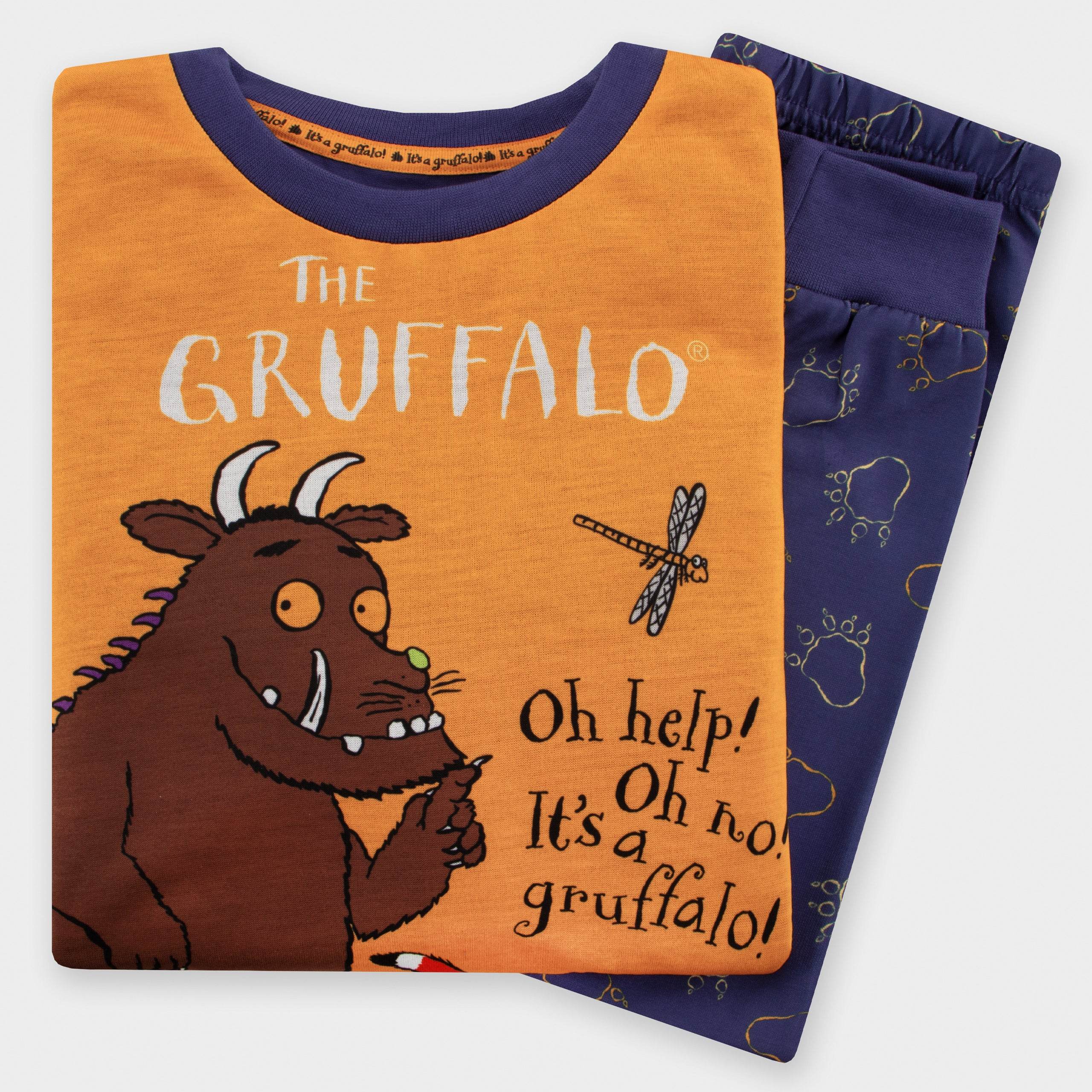 The Gruffalo PJ Set - Image 11