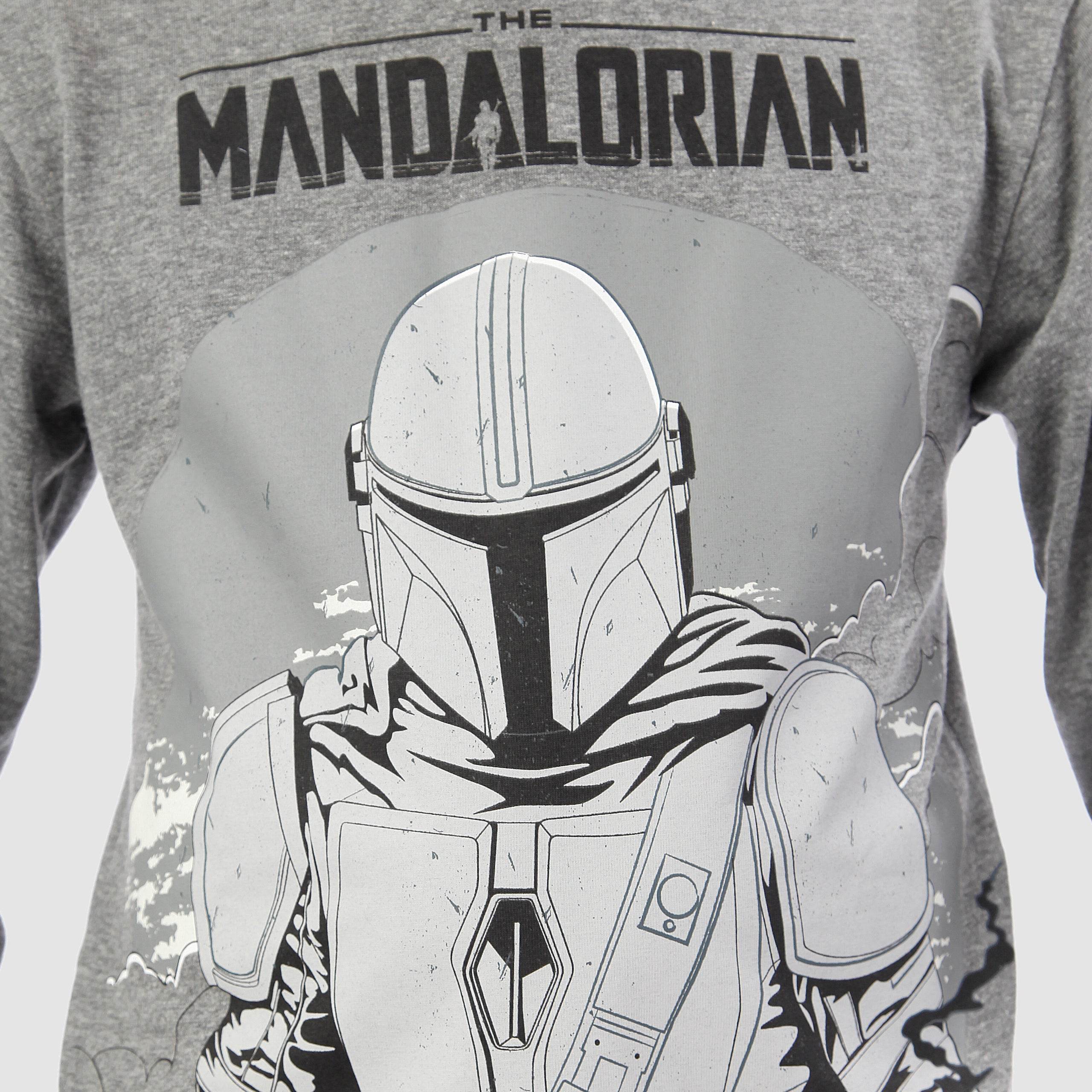 The Mandalorian Long Pyjamas - Image 3