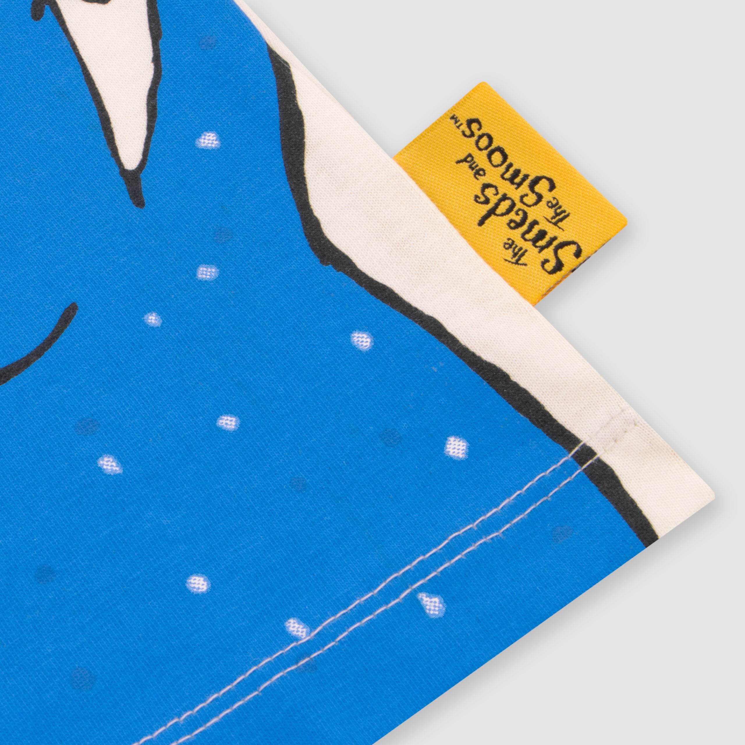The Smeds and The Smoos T-Shirt - Image 8