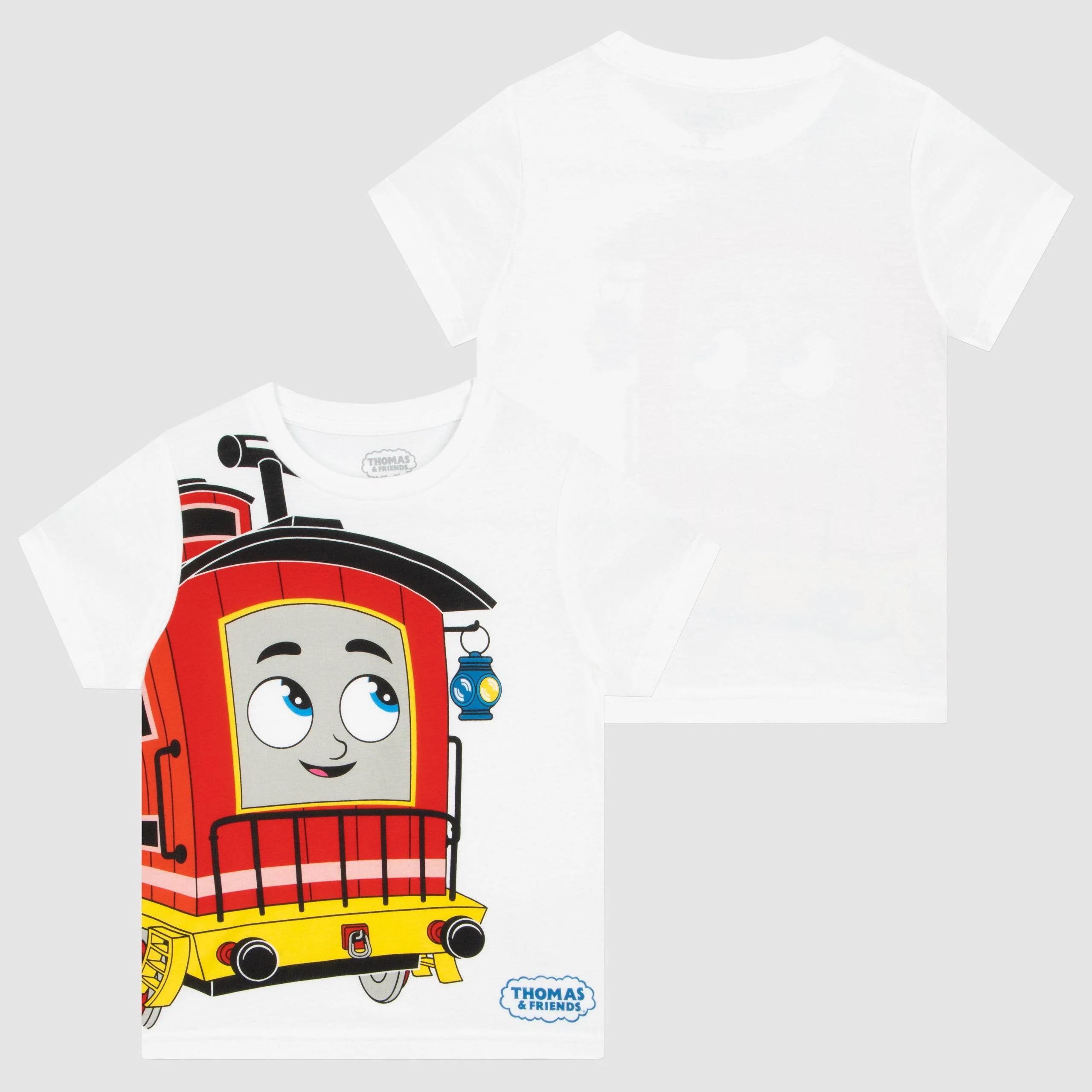 Thomas And Friends T-Shirt - Bruno - Image 5