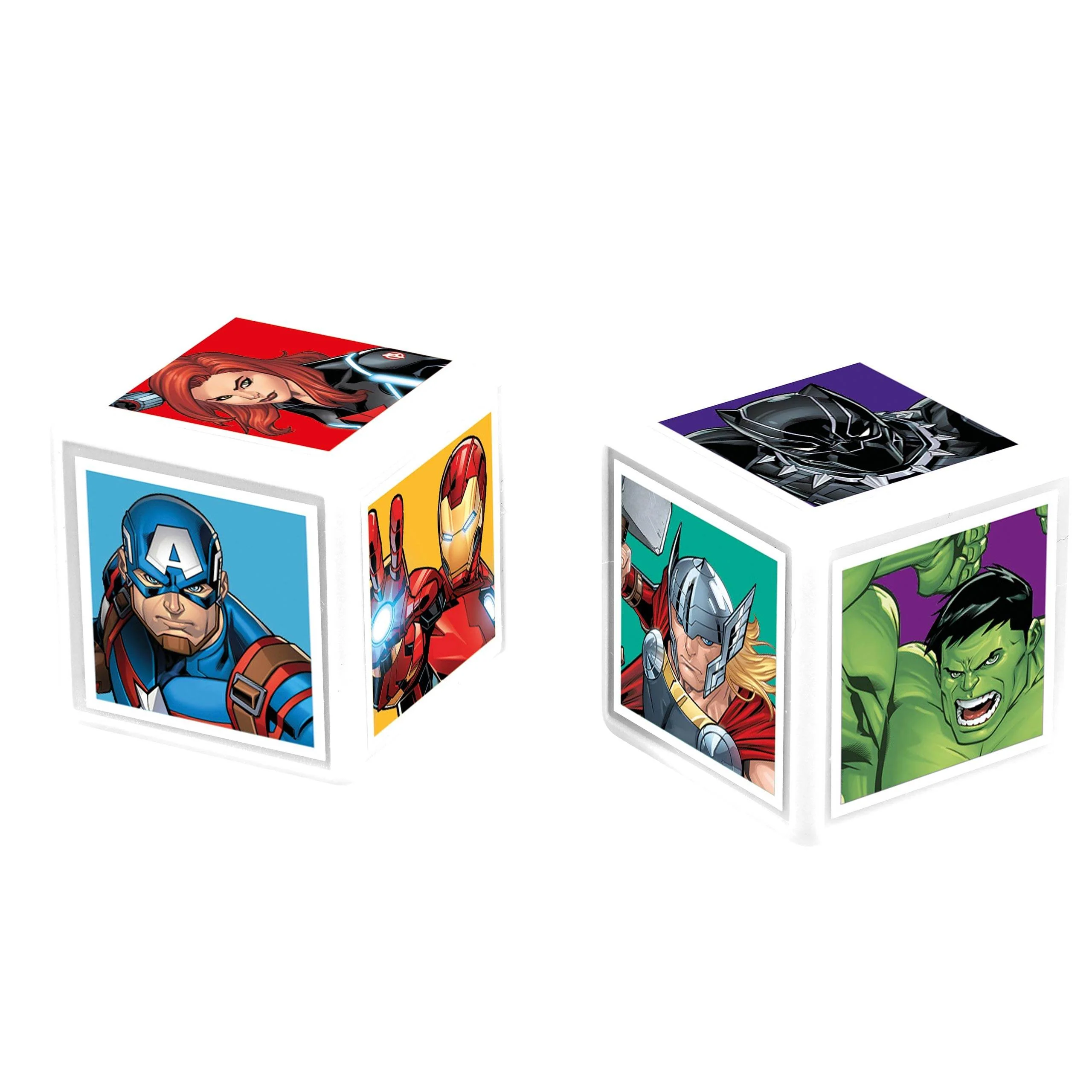 Top Trumps Match Game - Marvel Edition - Image 3