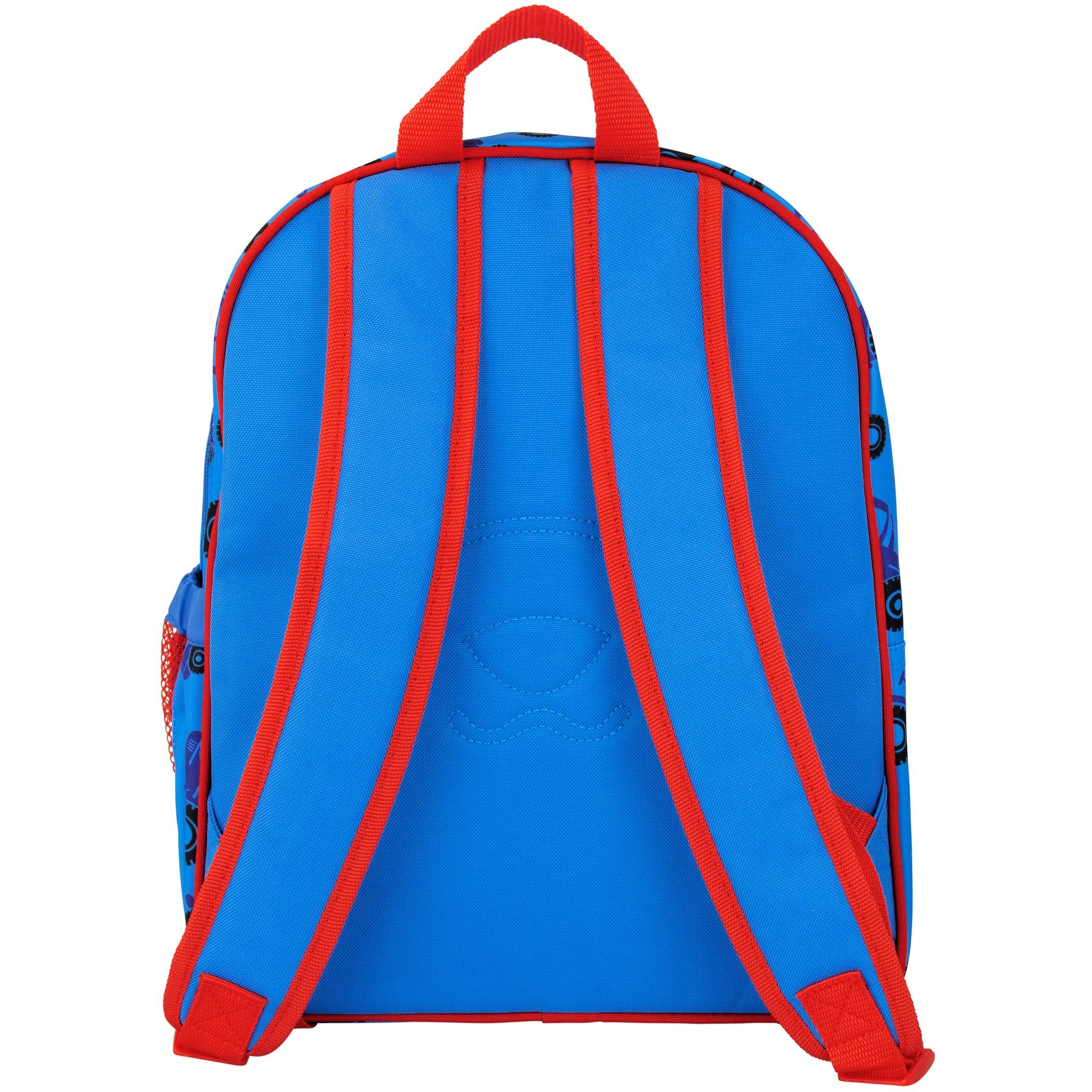 Harry Bear Tractor Backpack - Image 4