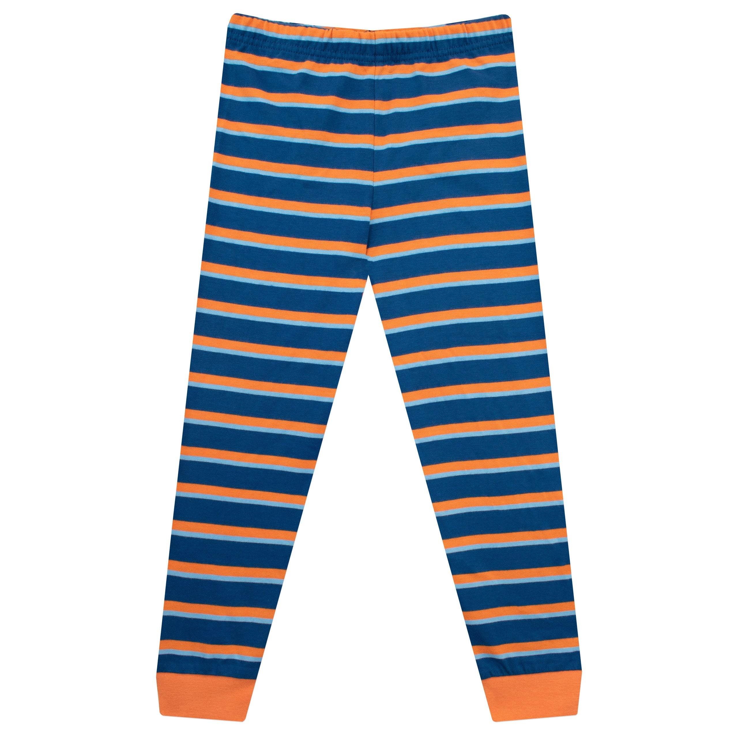Harry Bear Tractor Pyjamas - Image 6