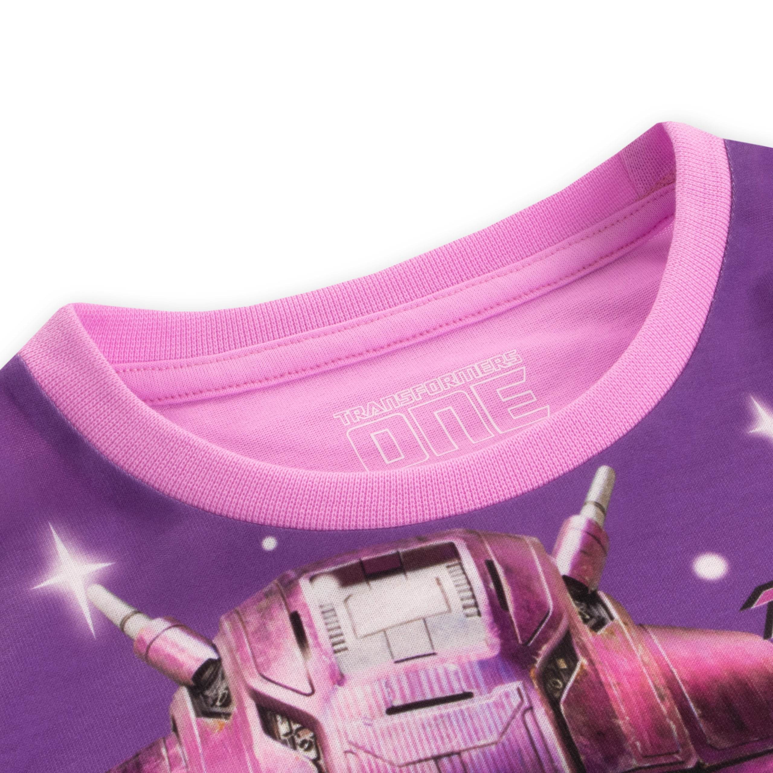 Transformers Pyjamas - Elita - Image 5