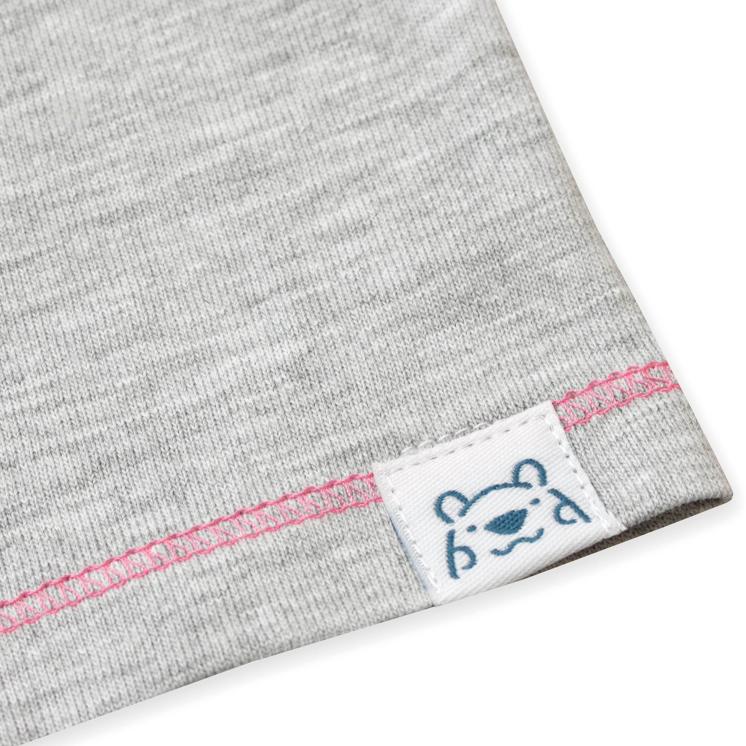 Harry Bear Trendy T-Shirt - Image 3