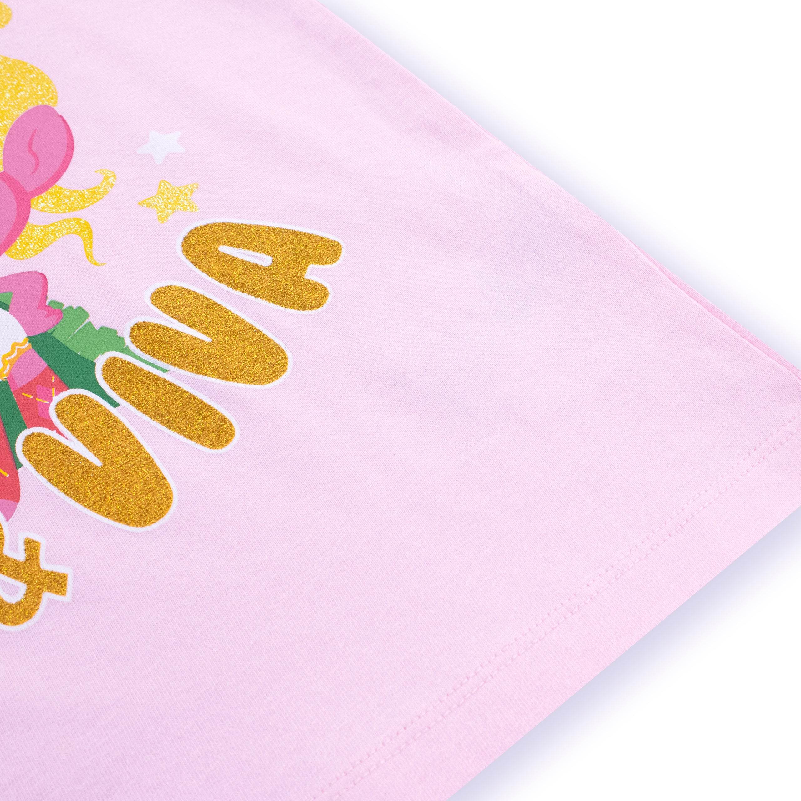 Trolls T-Shirt - Poppy and Viva - Image 7