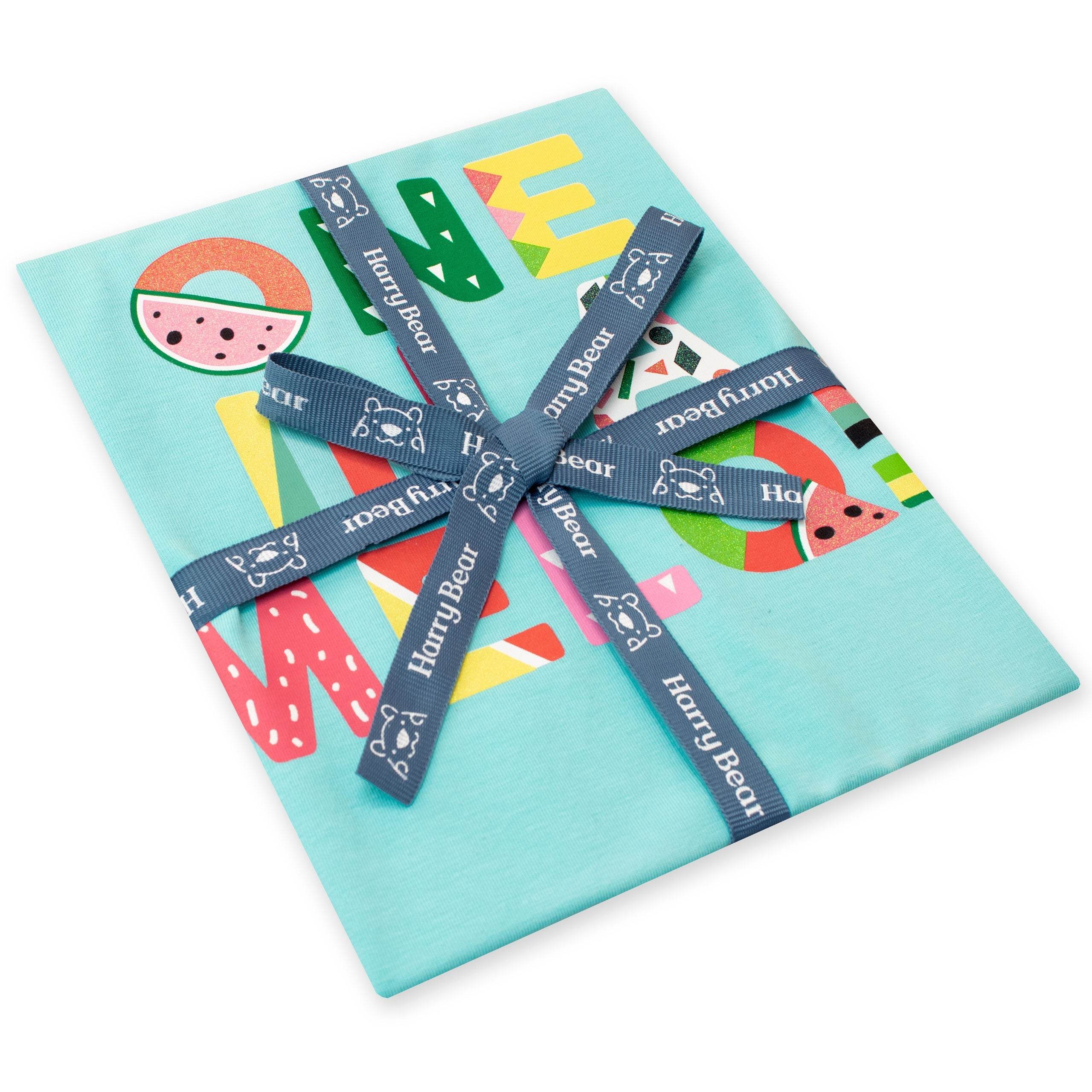 Harry Bear Tropical Melon Pyjamas - Image 8