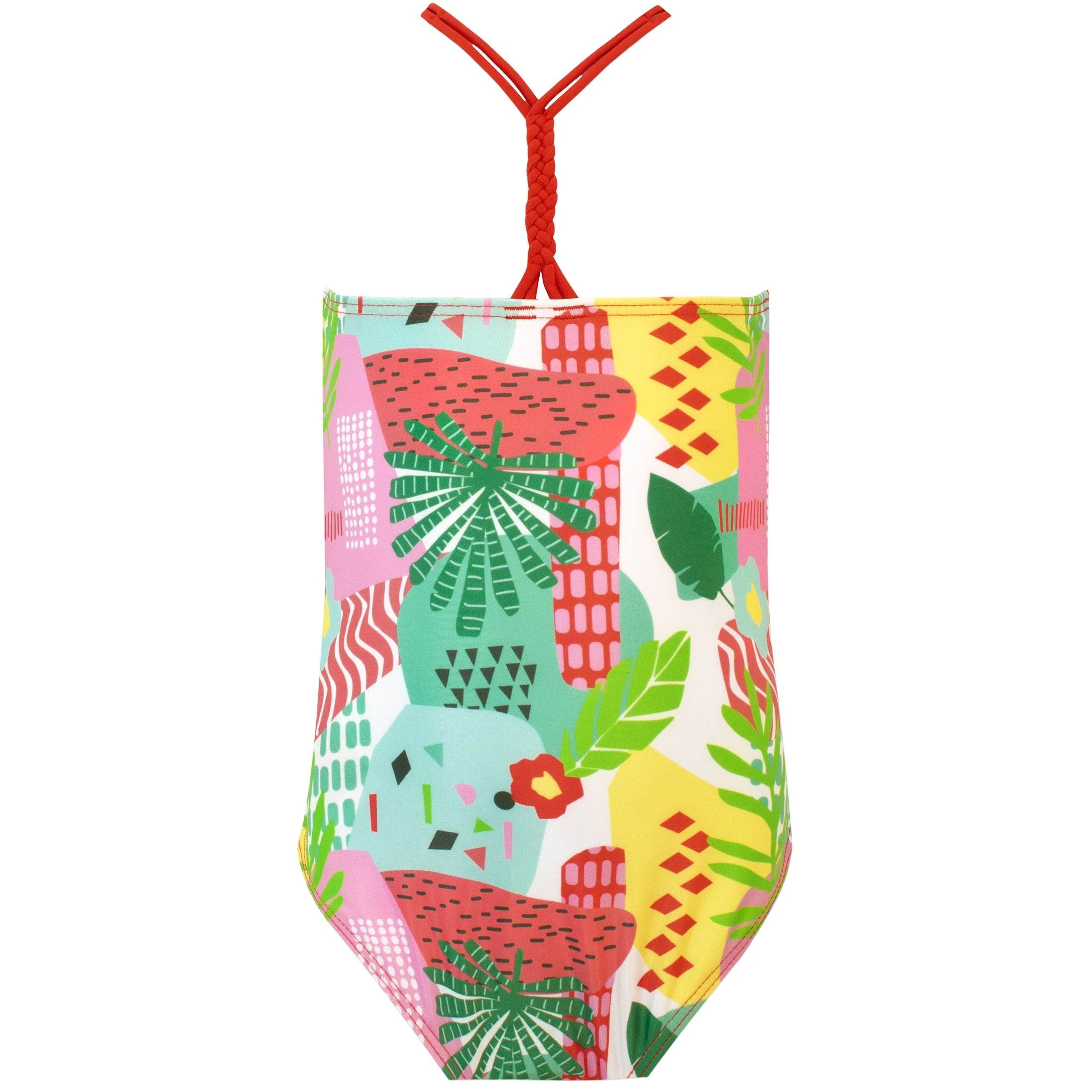 Harry Bear Tropical Swimsuit - Image 4