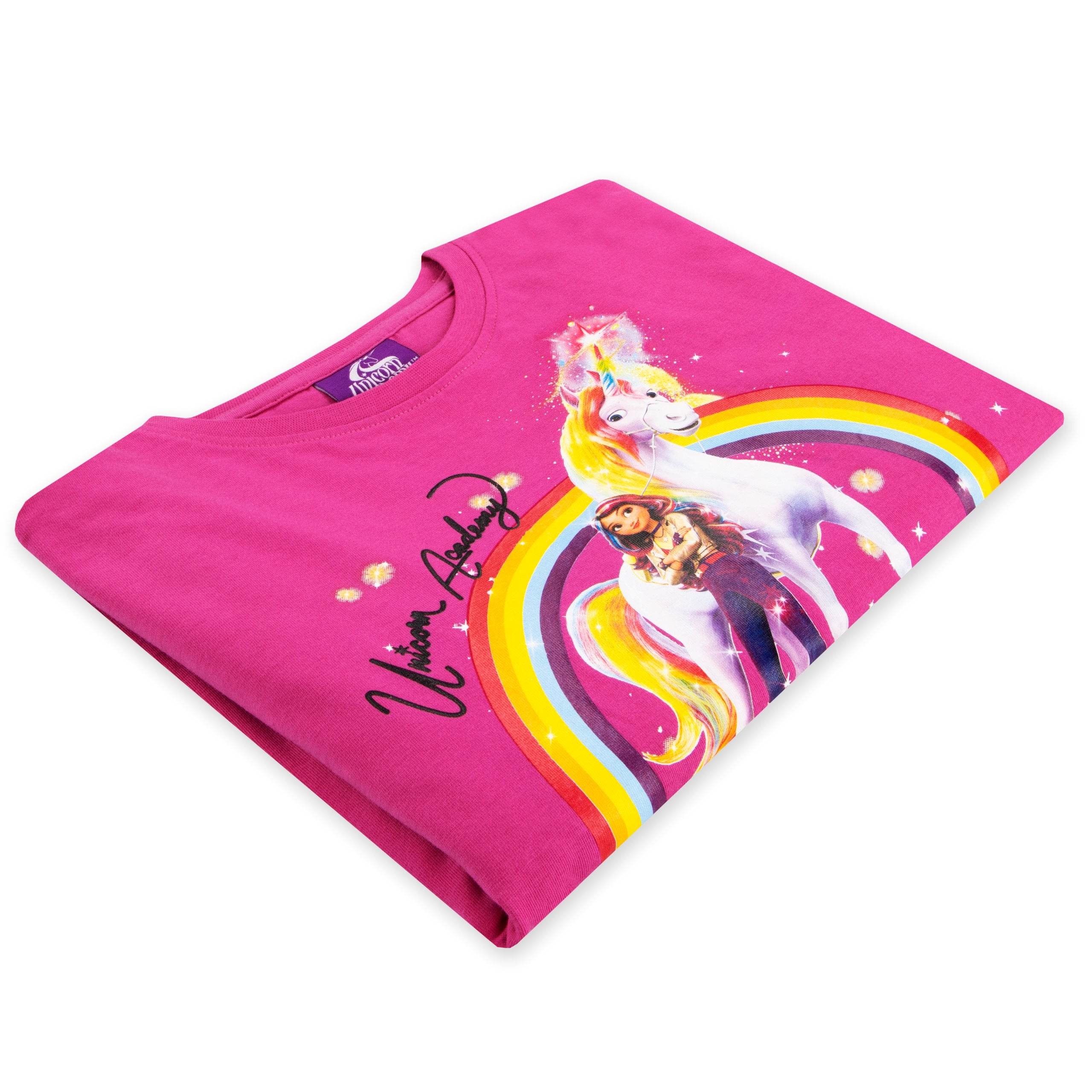 Unicorn Academy T-Shirt - Image 7