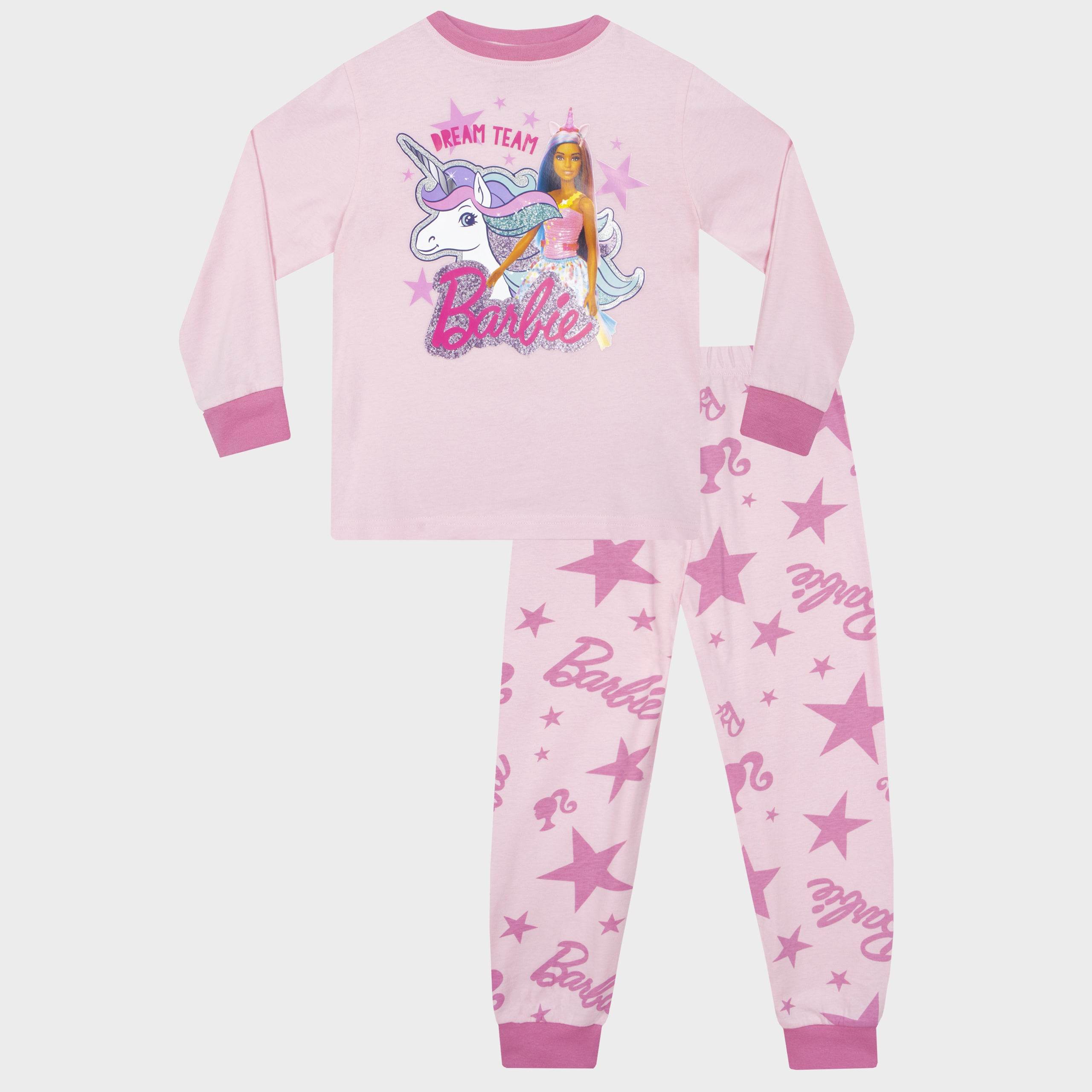 Unicorn Barbie Pyjamas - Image 6