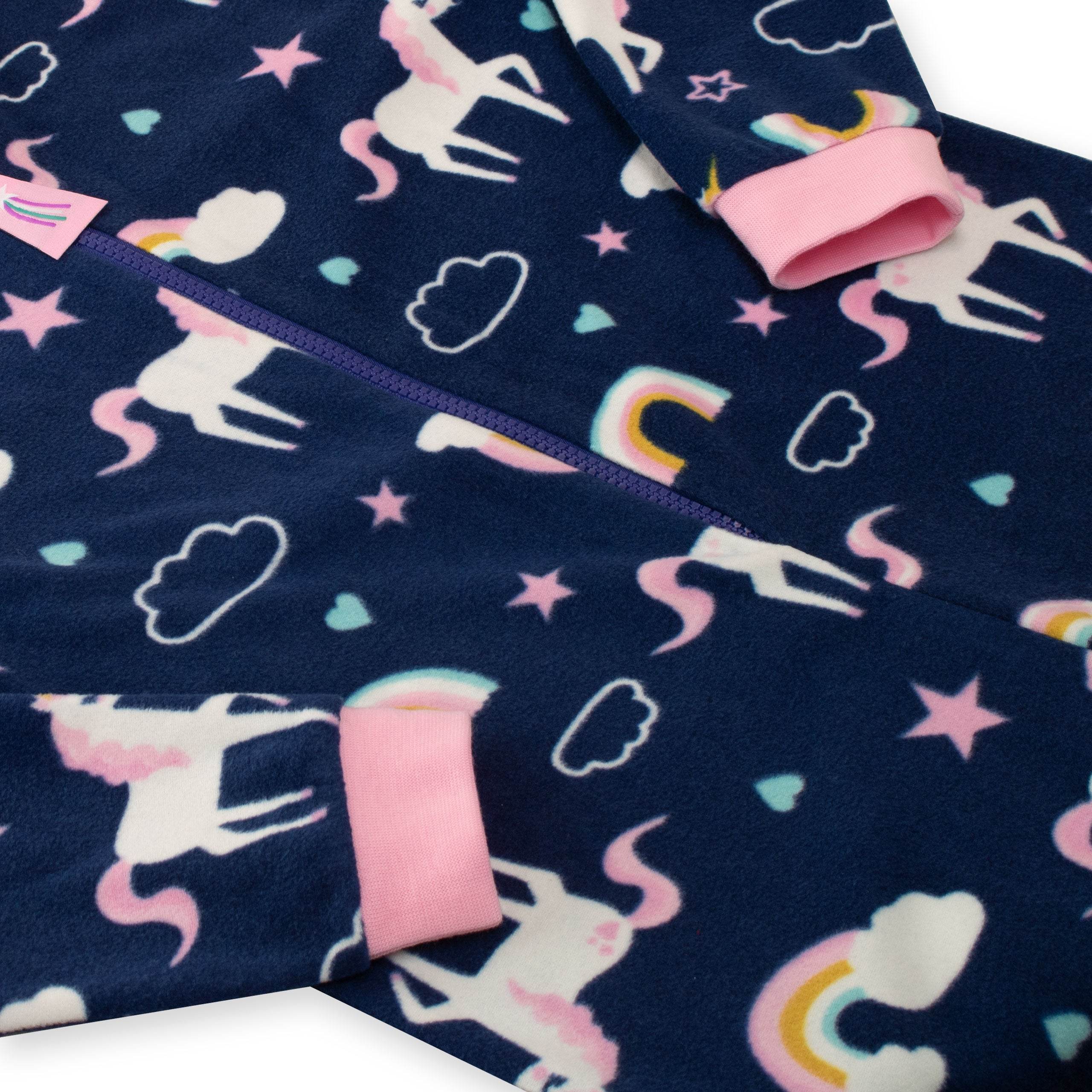 Harry Bear Unicorn Onesie - Image 5