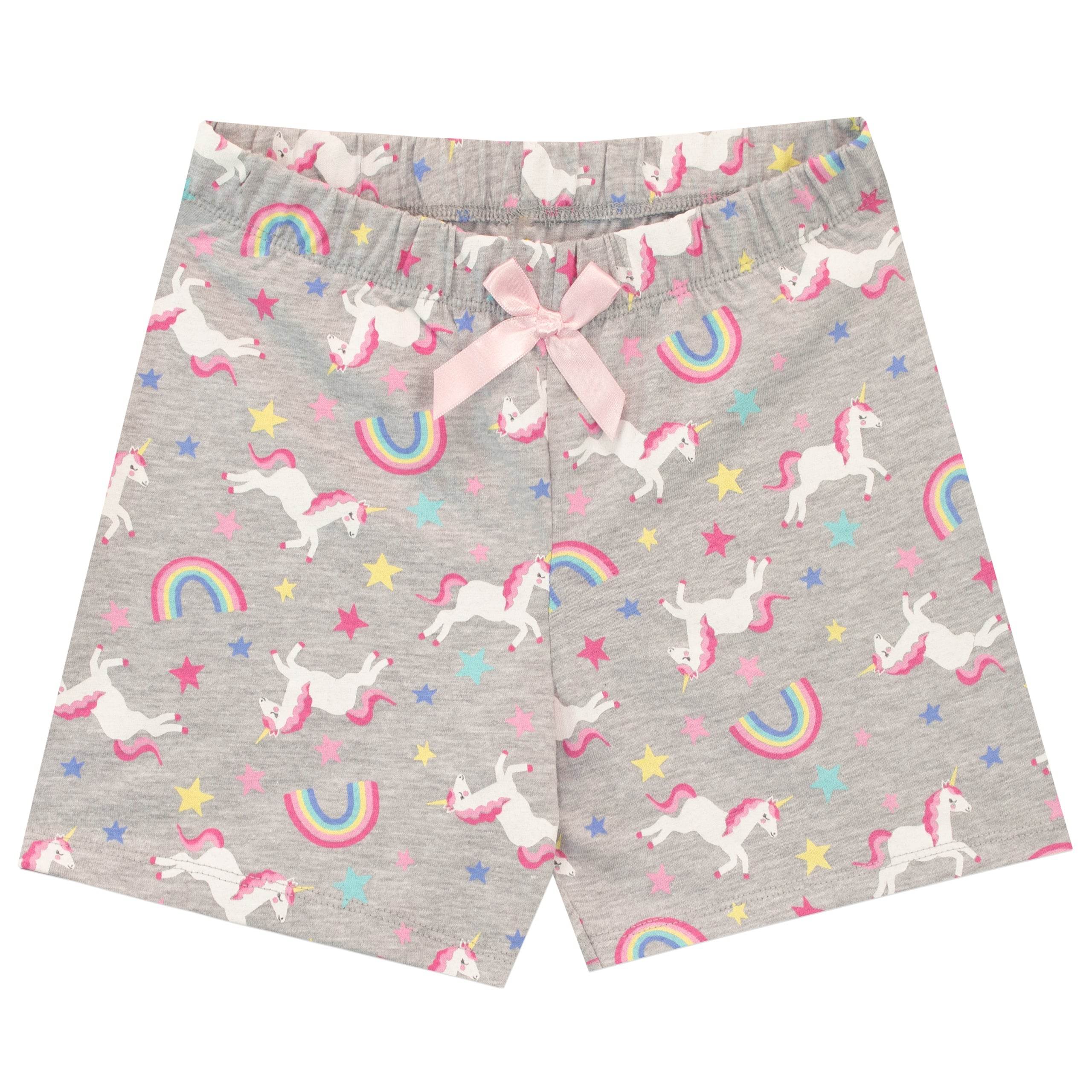Harry Bear Unicorn Short PJ Set - Image 7