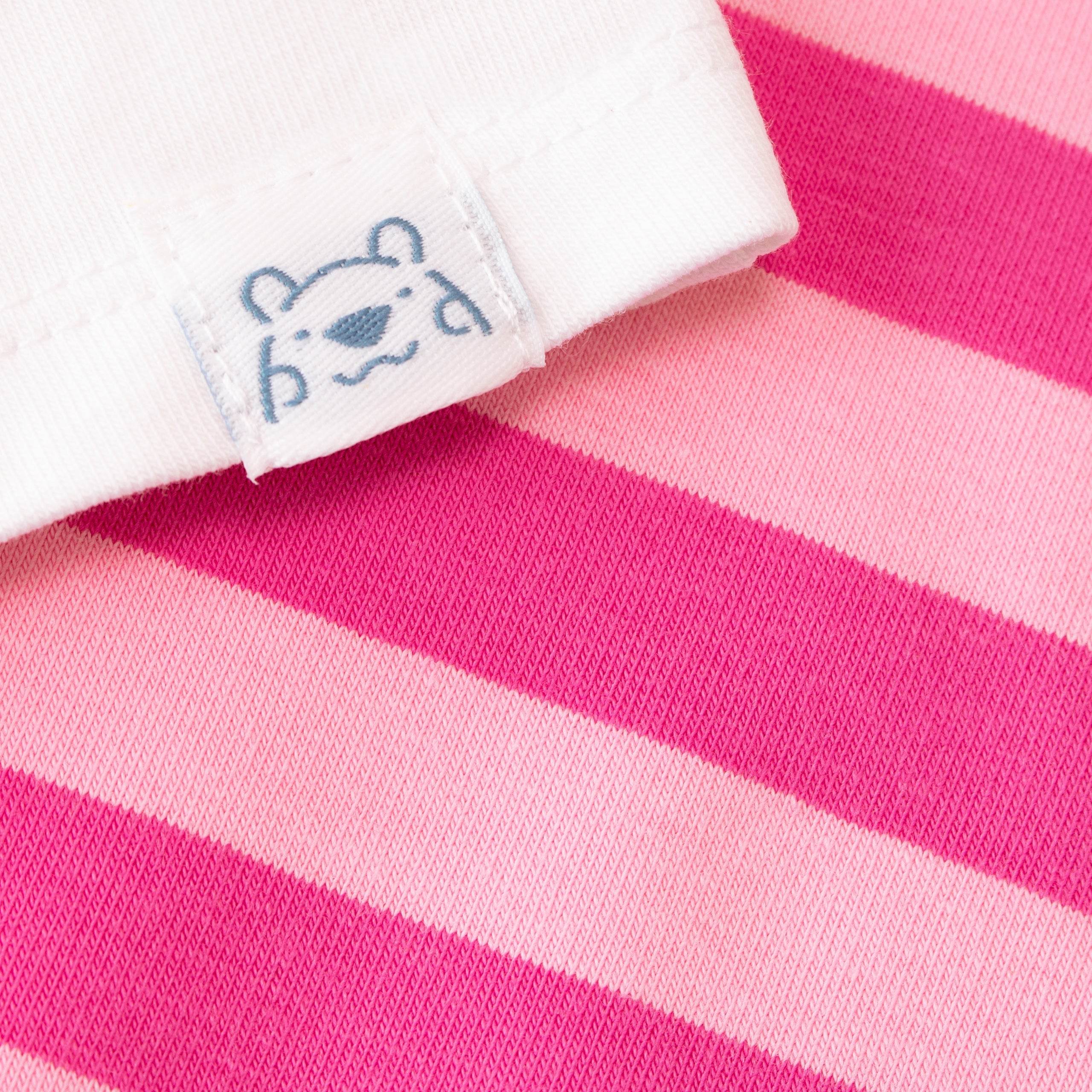 Harry Bear Unicorn Short Pyjamas - Image 5
