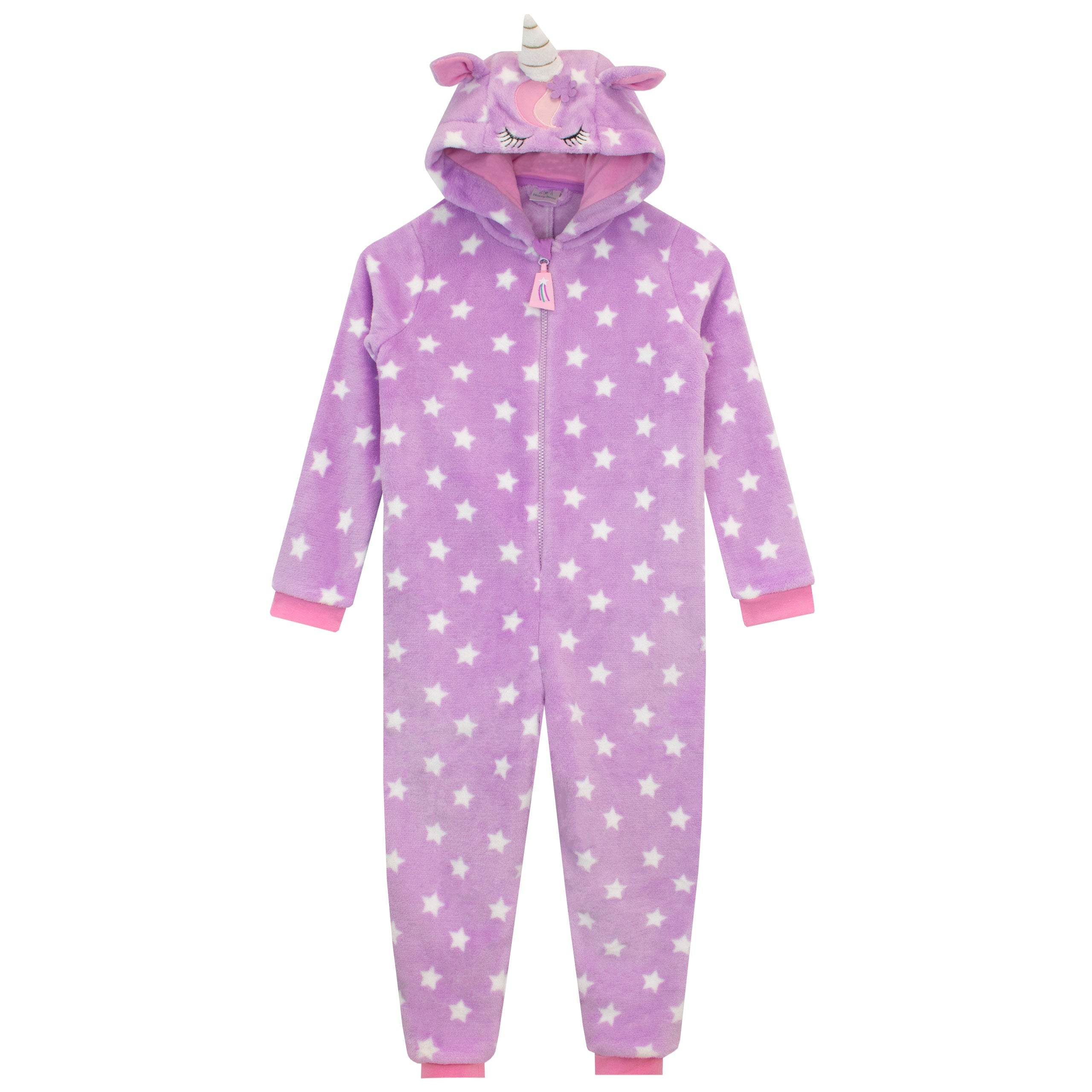 Harry Bear Unicorn Star Onesie - Image 2