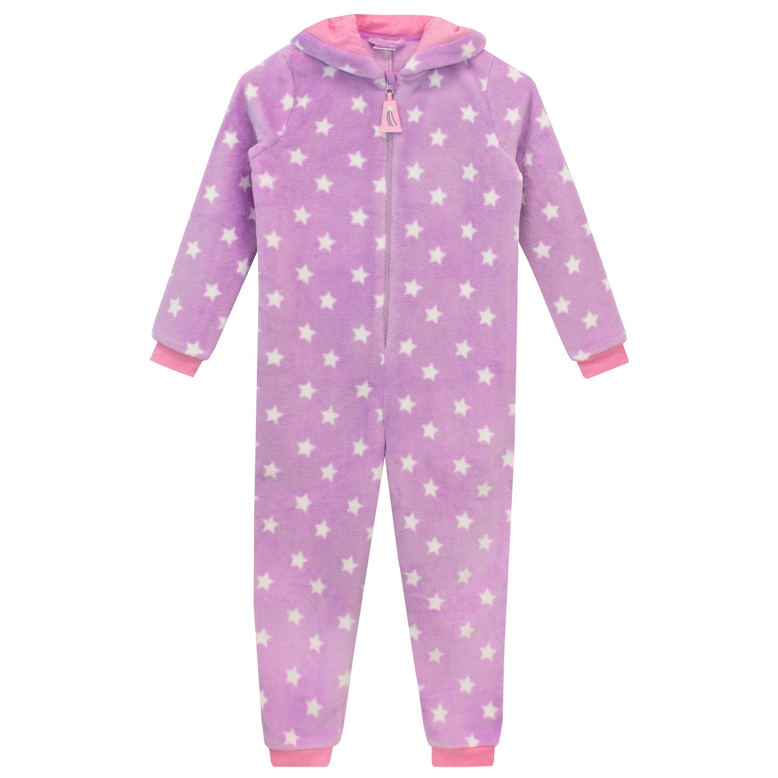 Harry Bear Unicorn Star Onesie - Image 3