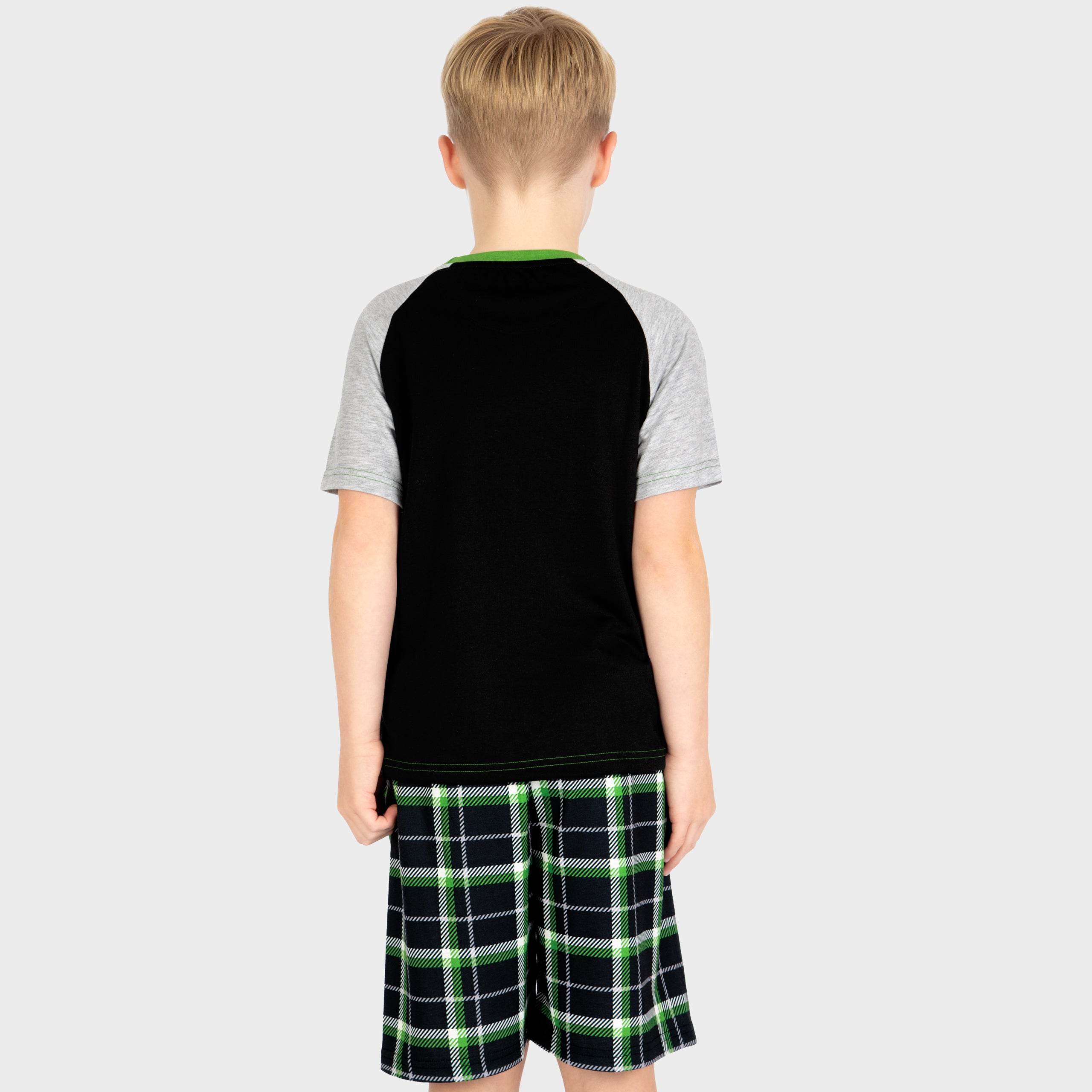 Harry Bear Weekend Warrior Gaming Pyjamas - Image 5