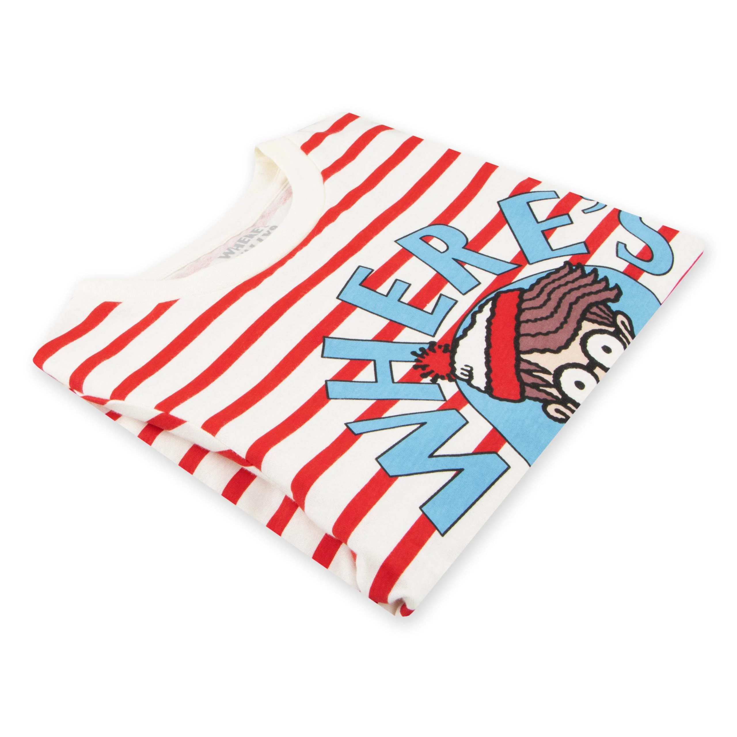 Where’s Wally T-Shirt - Image 8