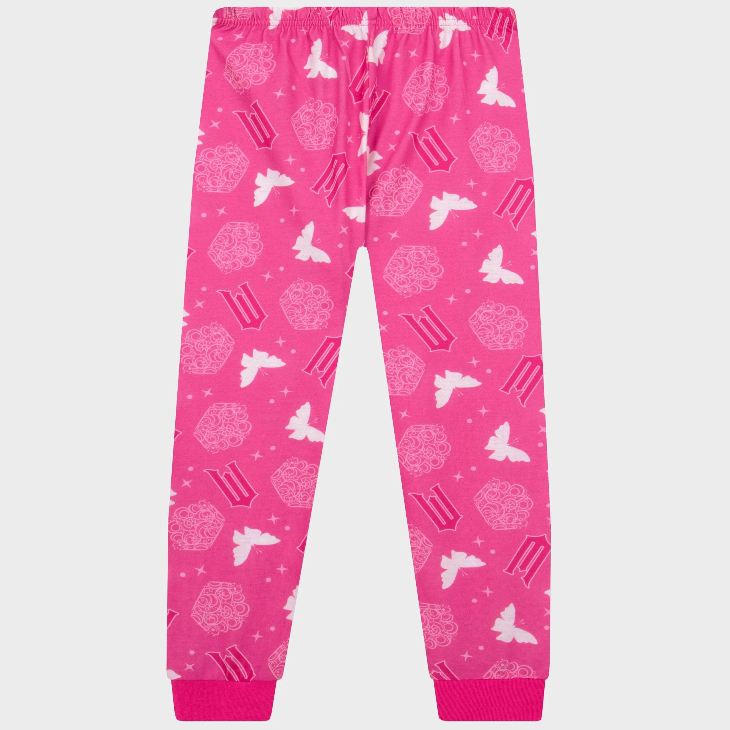 Wicked Elphaba And Glinda Pyjamas - Image 8