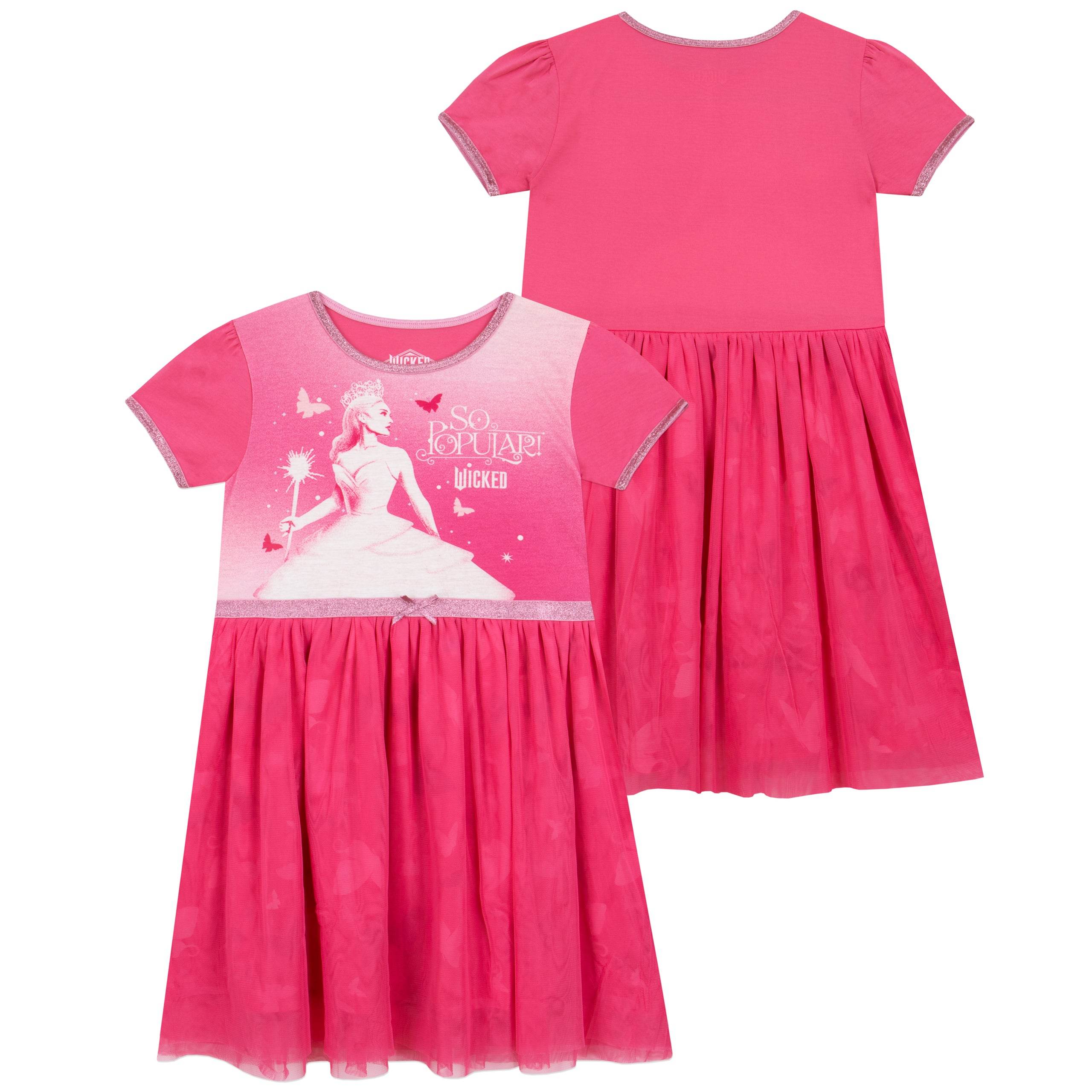 Wicked Glinda Nightdress - Image 5