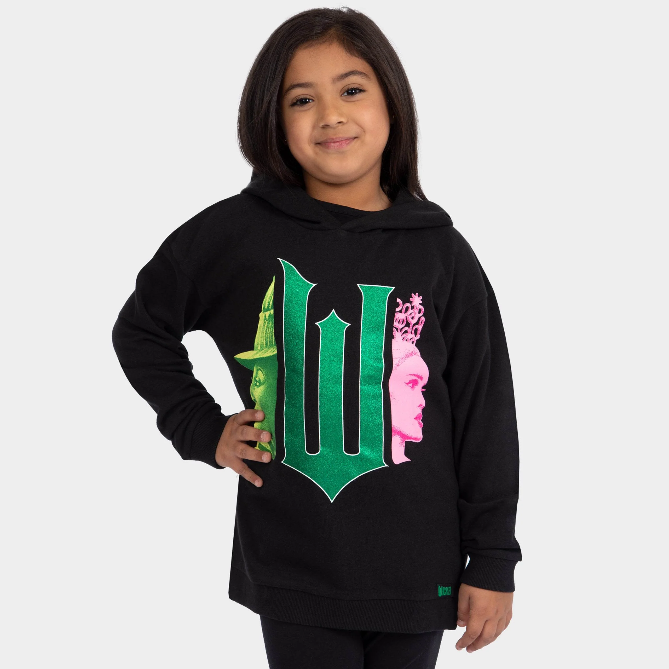 Wicked Hoodie - Image 2