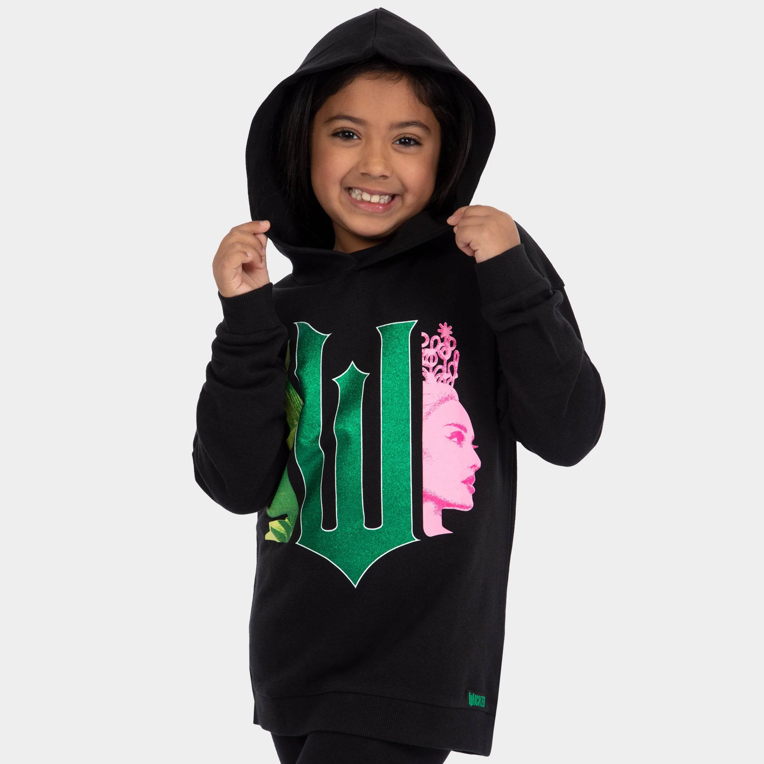 Wicked Hoodie - Image 4