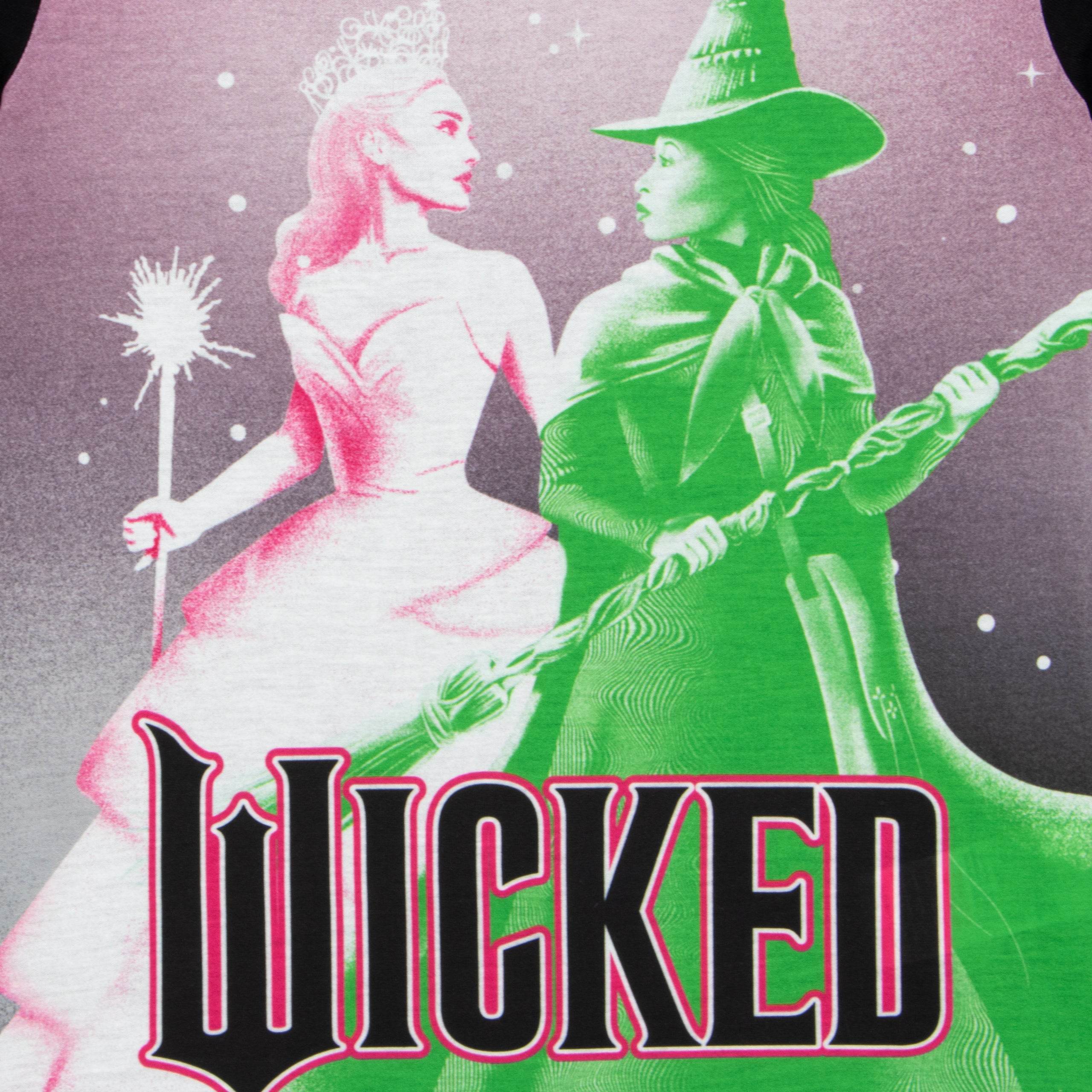Wicked Pyjamas - Elphaba And Glinda - Image 5