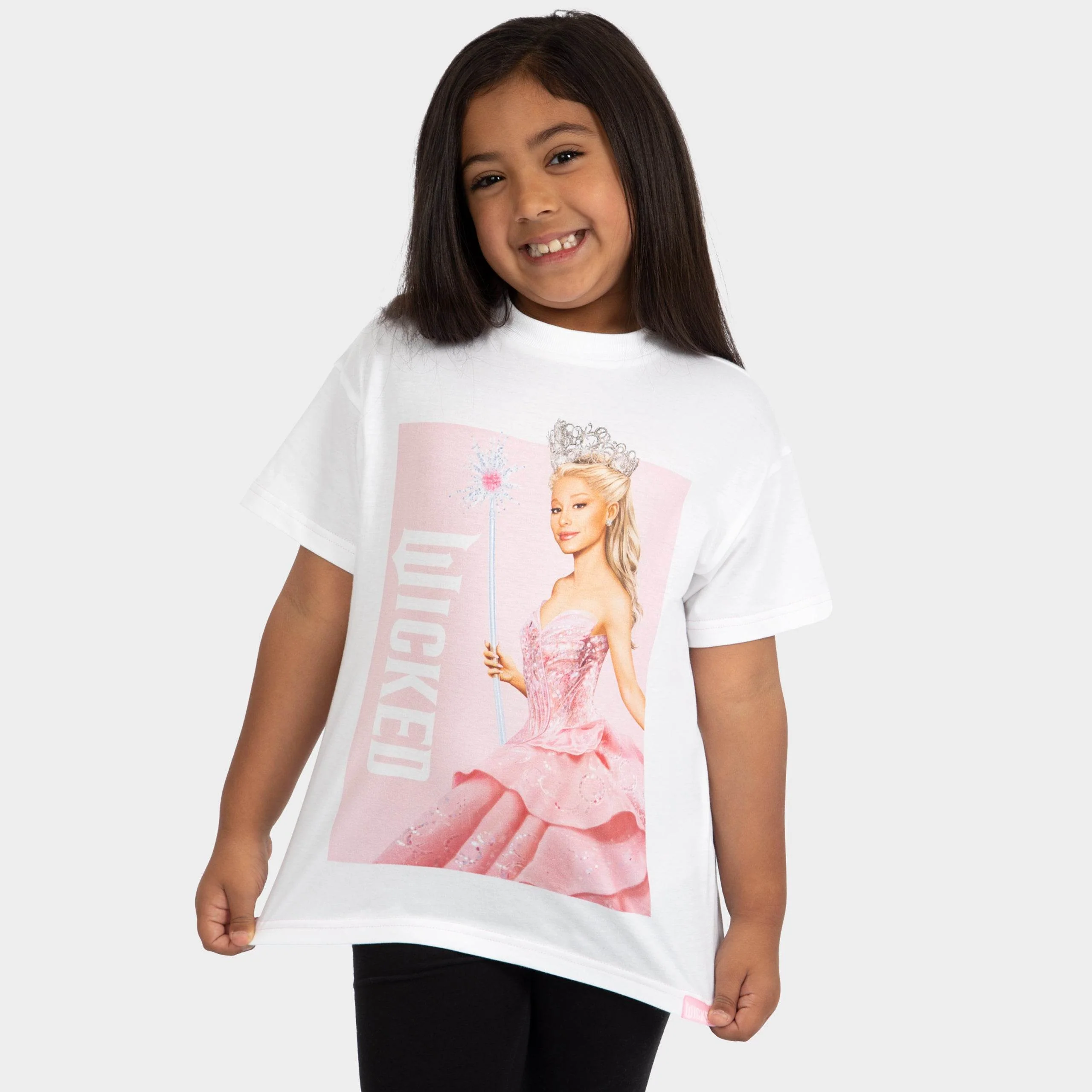 Wicked T-Shirt - Image 2
