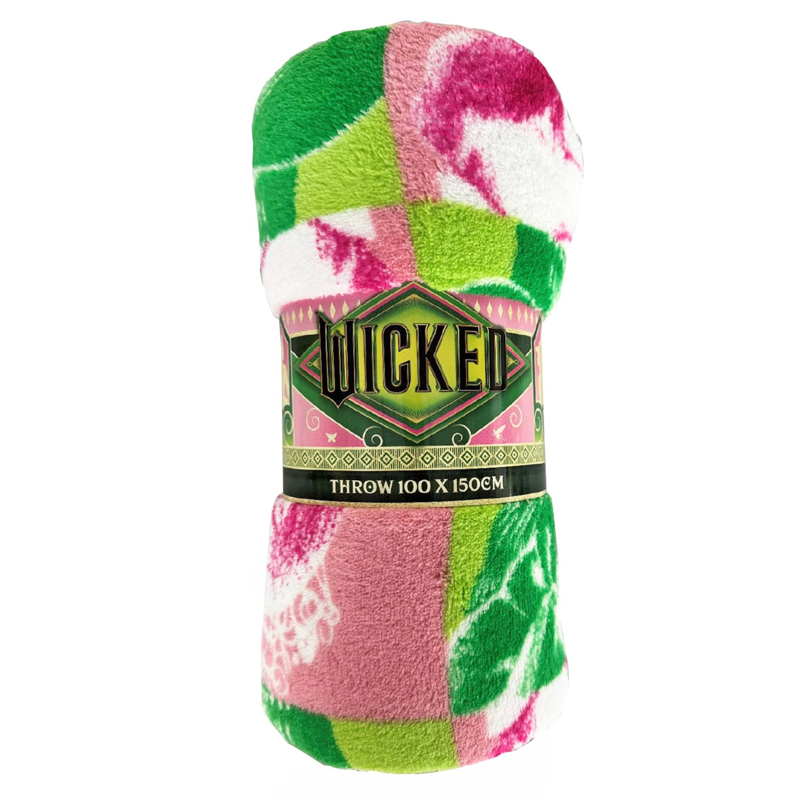 Wicked Throw - Image 3