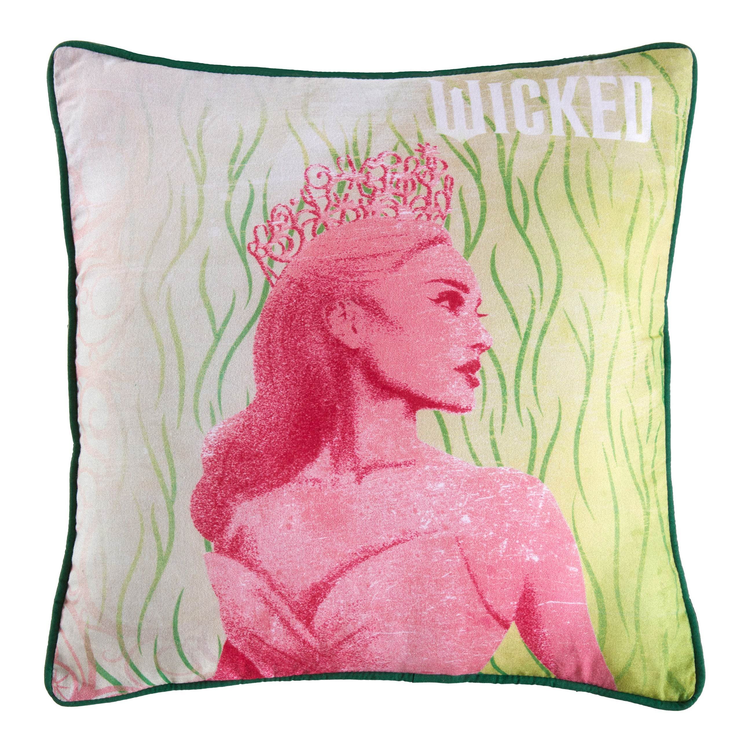 Wicked Twill Cushion - Image 2