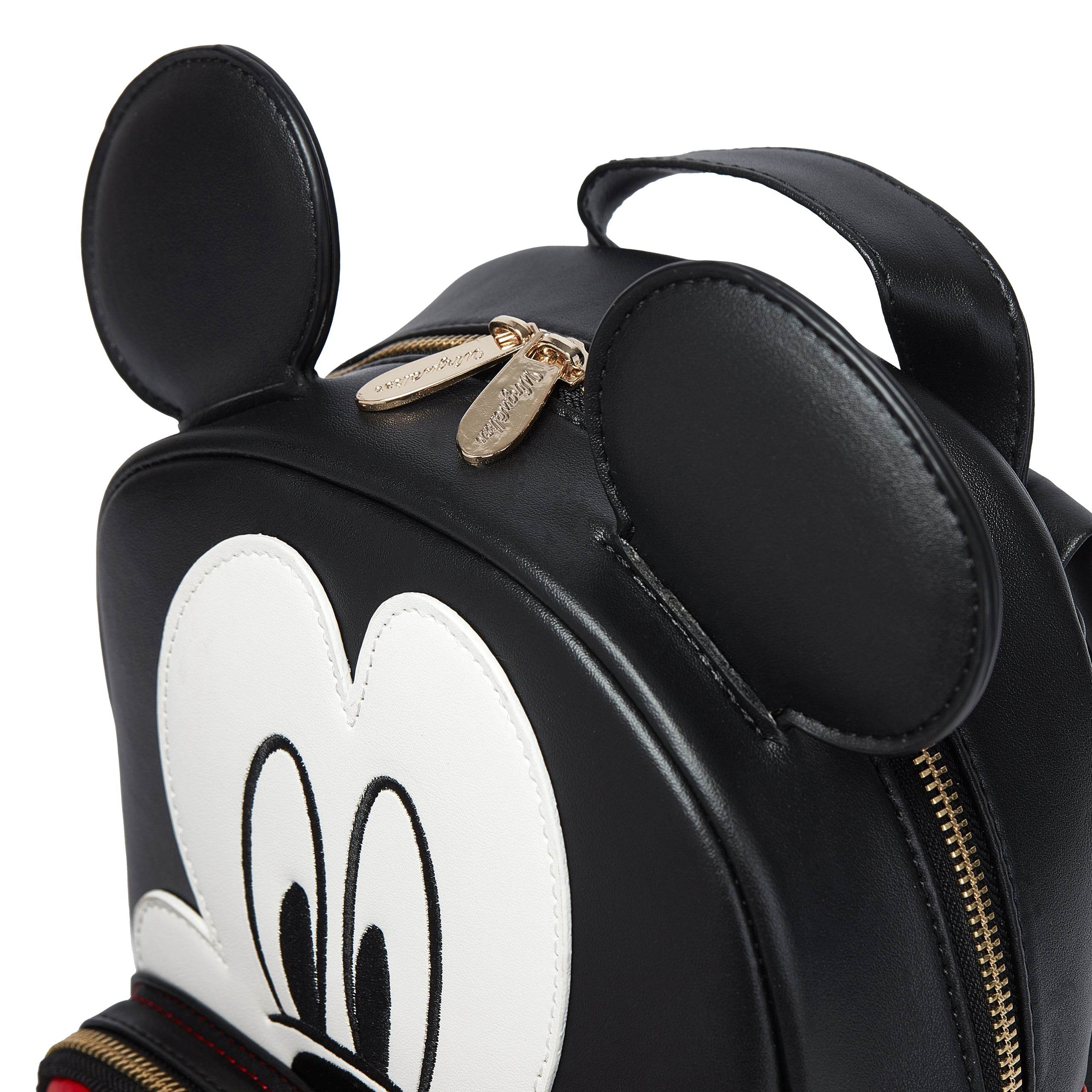 Wingwalker Womens Mickey Mouse Backpack - Image 4