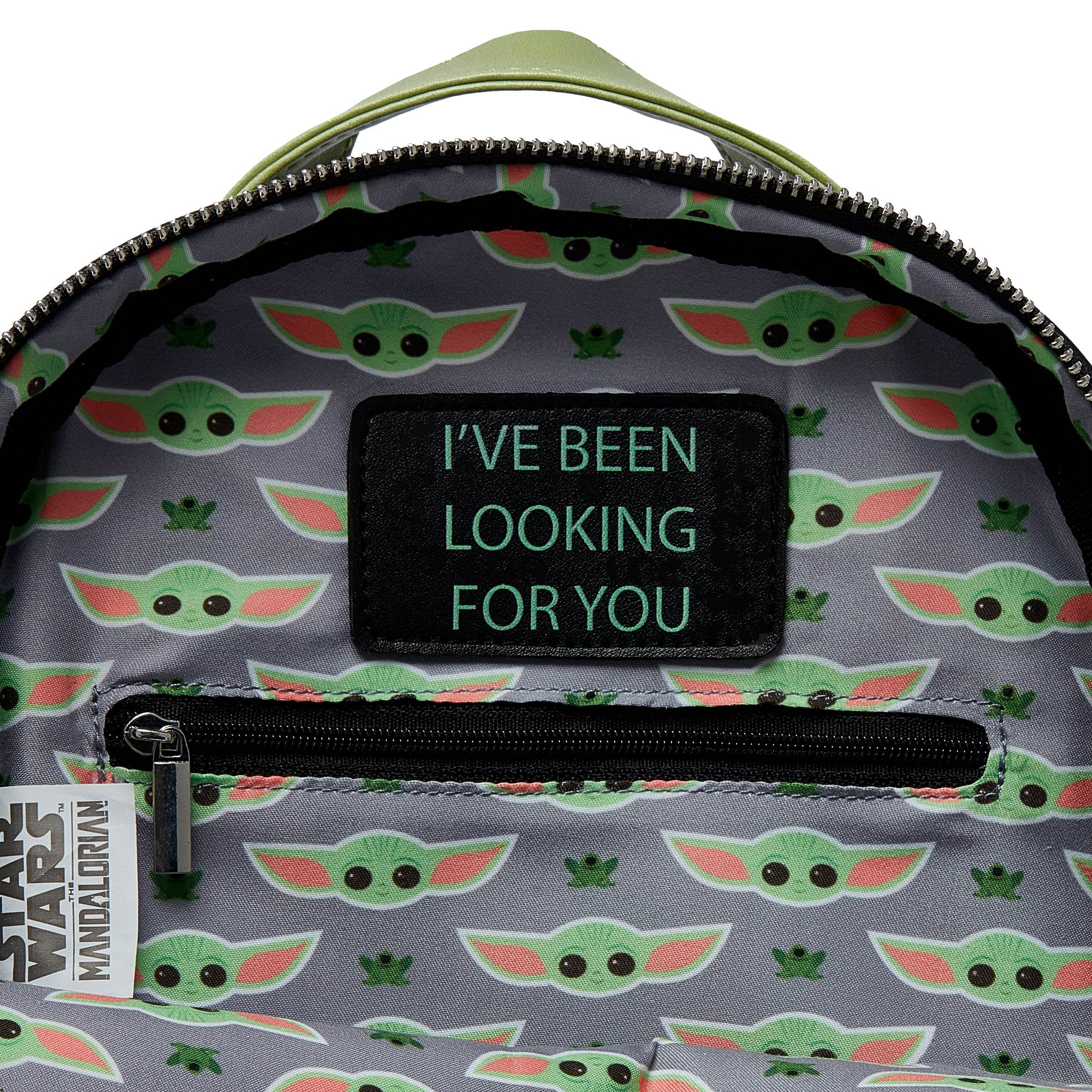 Wingwalker Womens Star Wars Backpack - Image 4