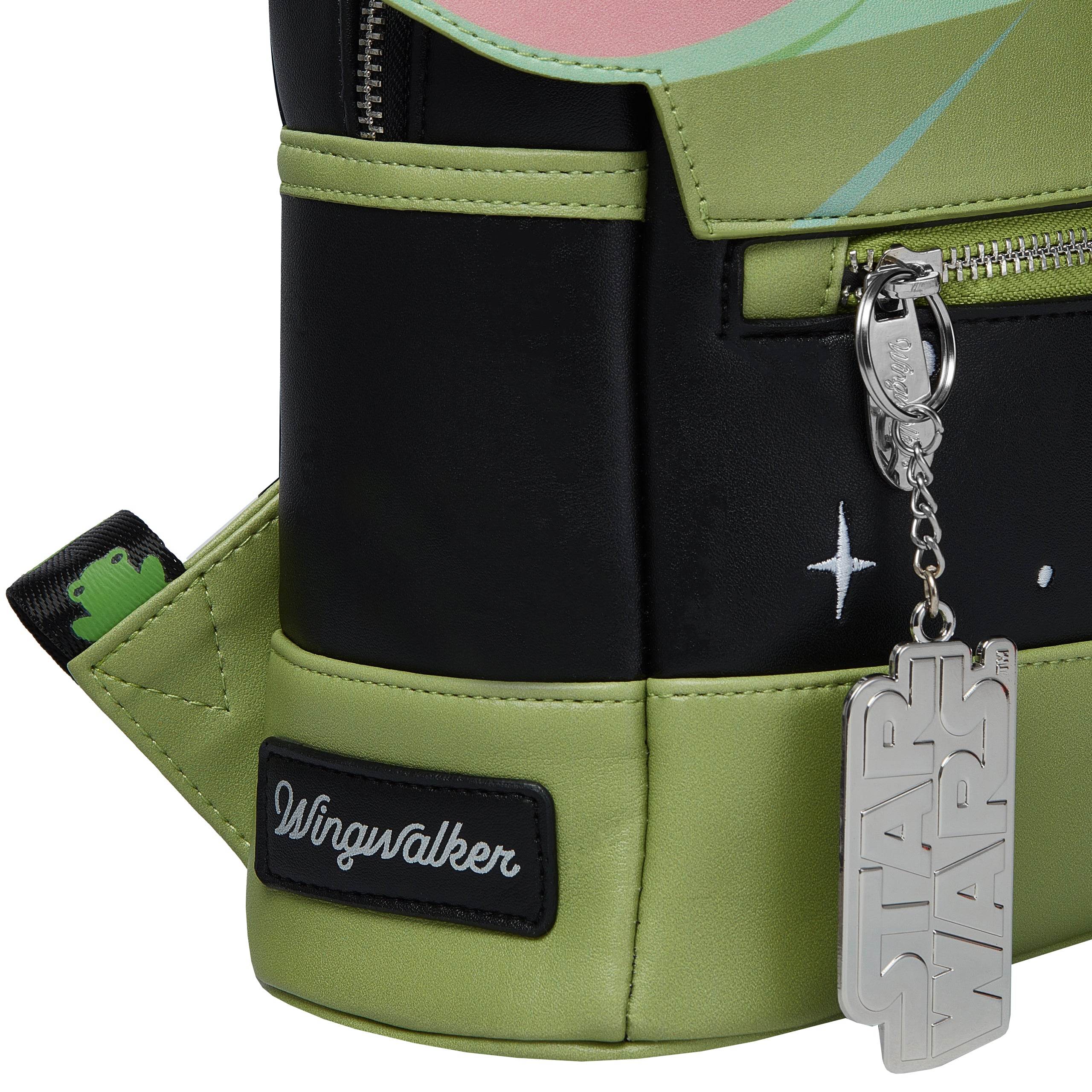 Wingwalker Womens Star Wars Backpack - Image 5