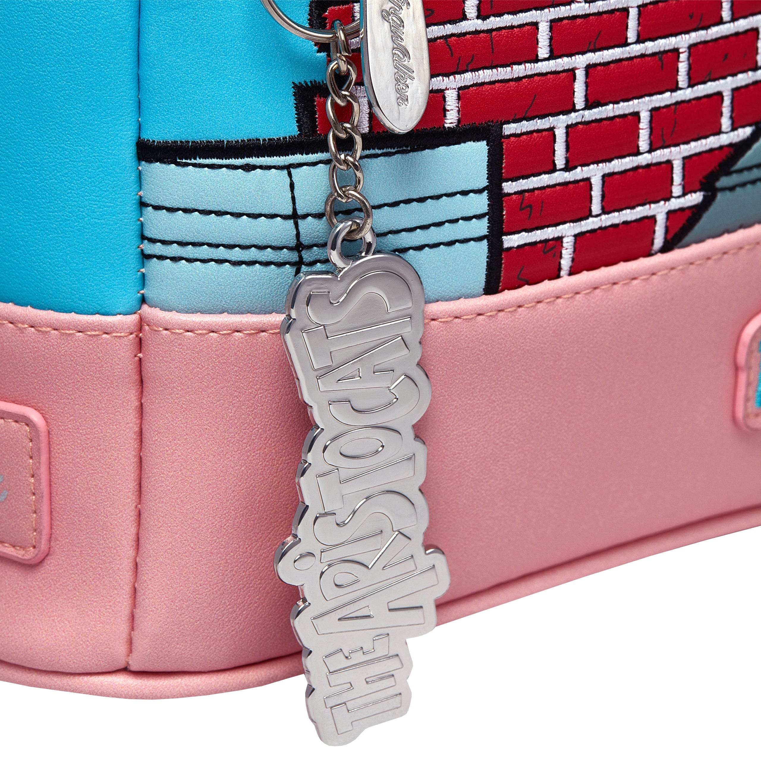 Wingwalker Womens The Aristocats Backpack - Image 5
