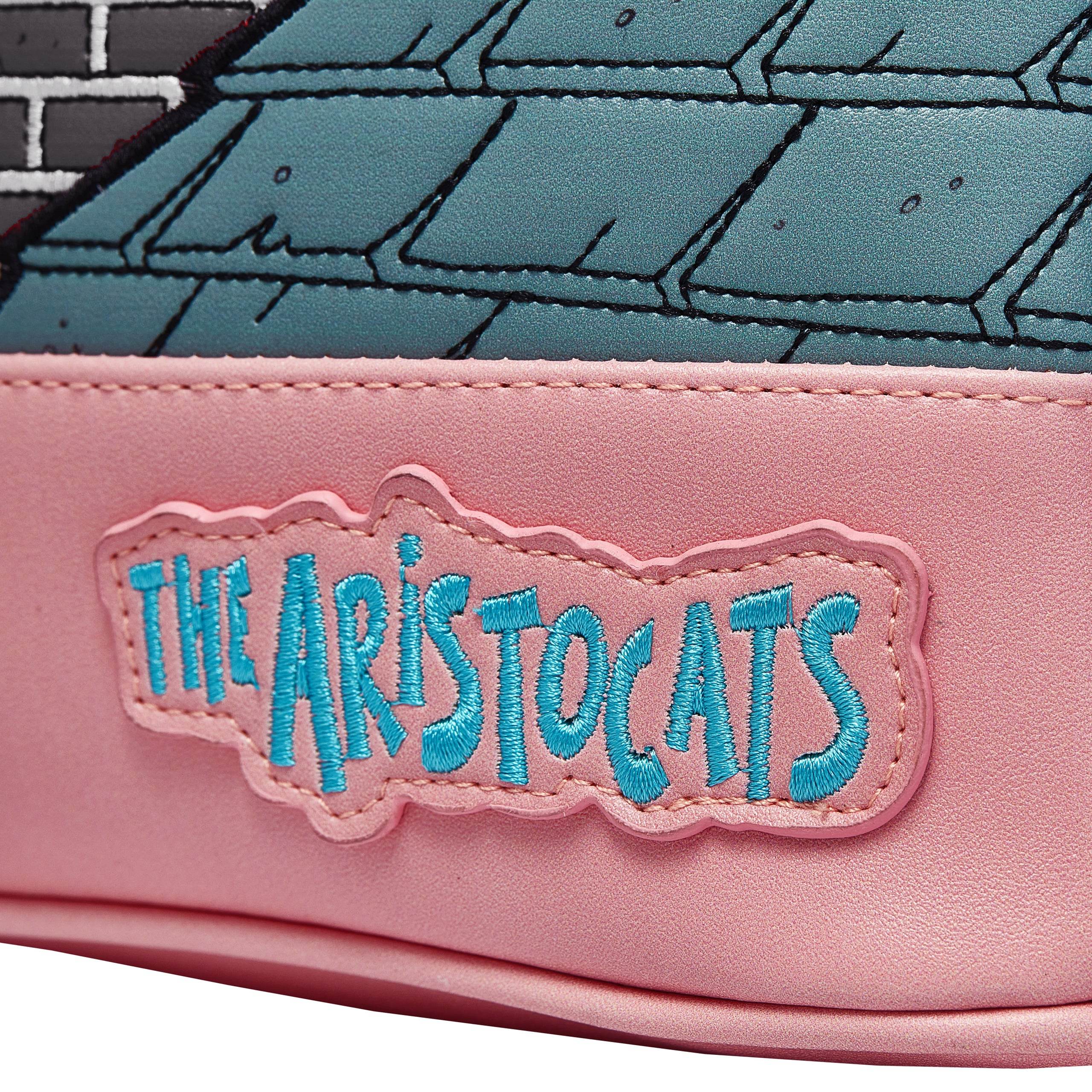Wingwalker Womens The Aristocats Backpack - Image 6